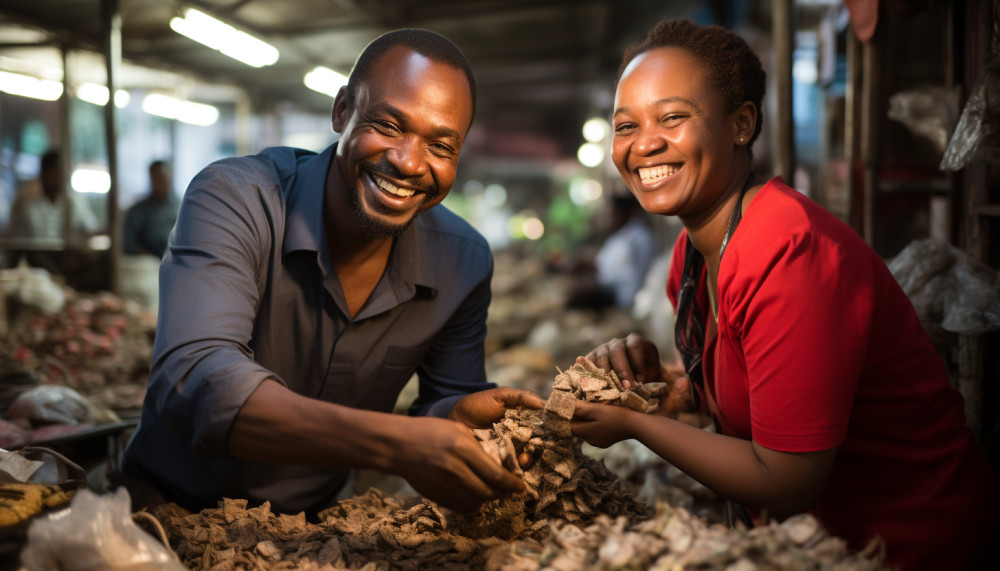 Capire il microfinanziamento: una soluzione per le start-ups