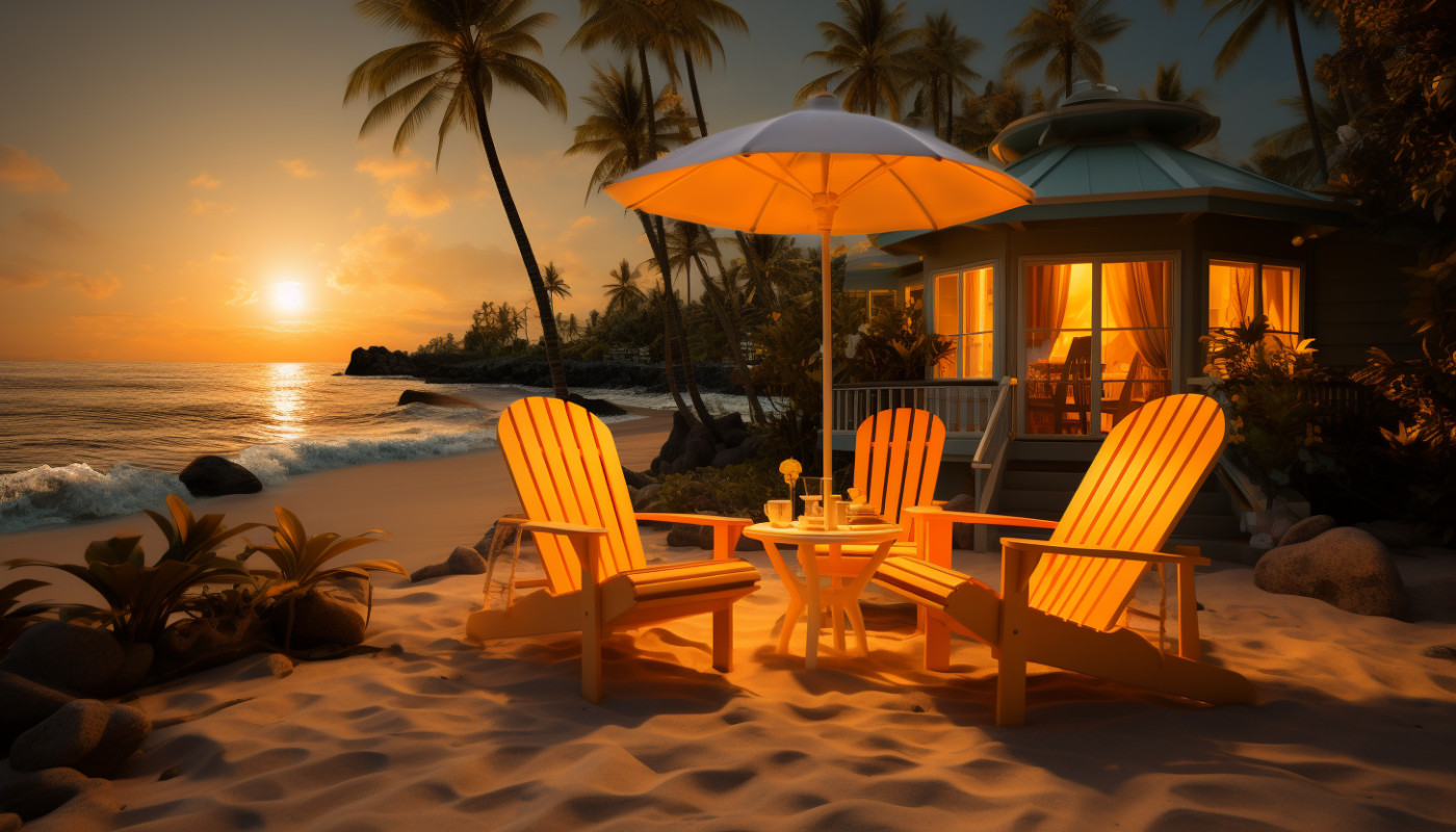 Come scegliere la migliore polizza assicurativa per la tua casa vacanze a Nizza