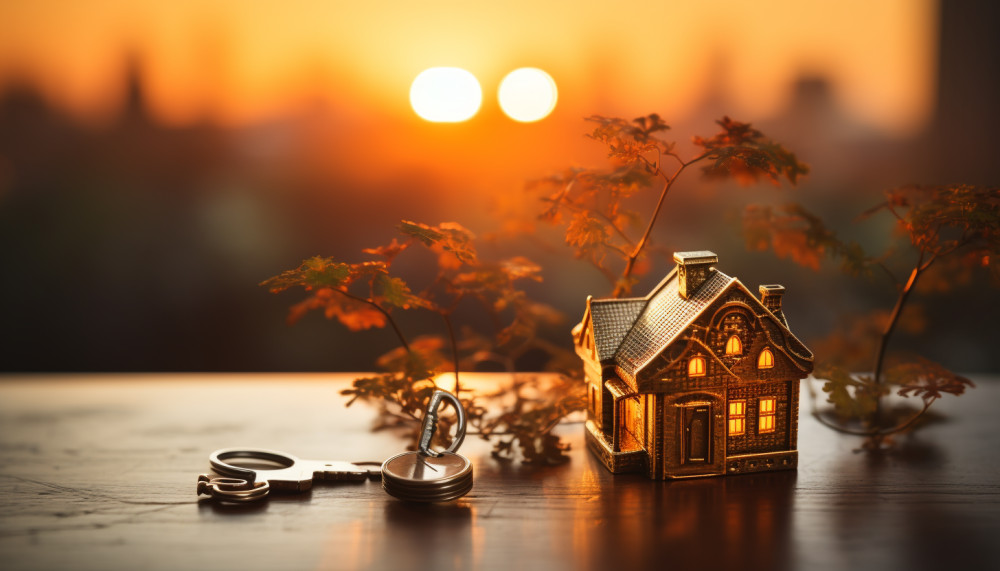 Il segreto del successo nell'investimento immobiliare