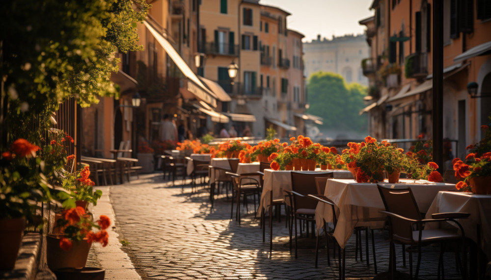 Il segreto delle piccole imprese italiane che prosperano