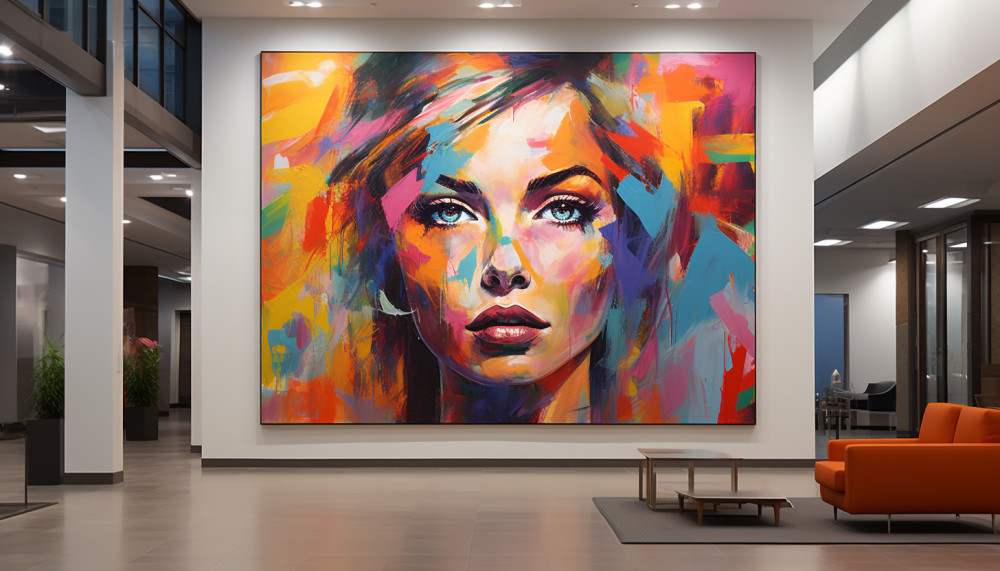 Investire in opere d'arte, un nuovo trend nel finanziamento