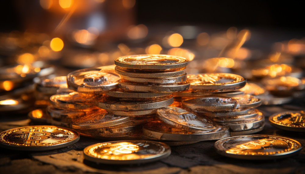 La rivoluzione della criptovaluta: è davvero il futuro del denaro?