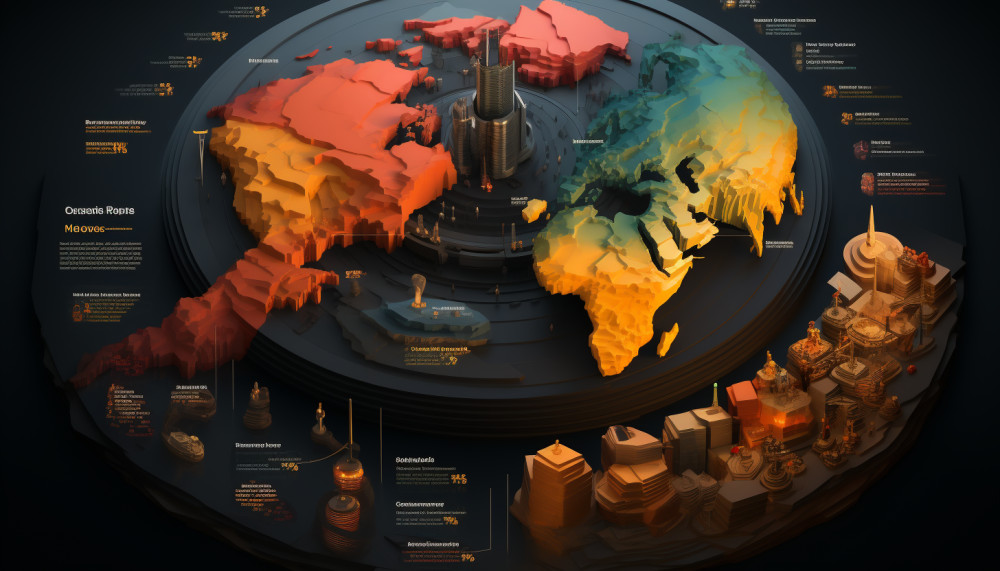 Le criptovalute e il loro impatto sulla finanza globale