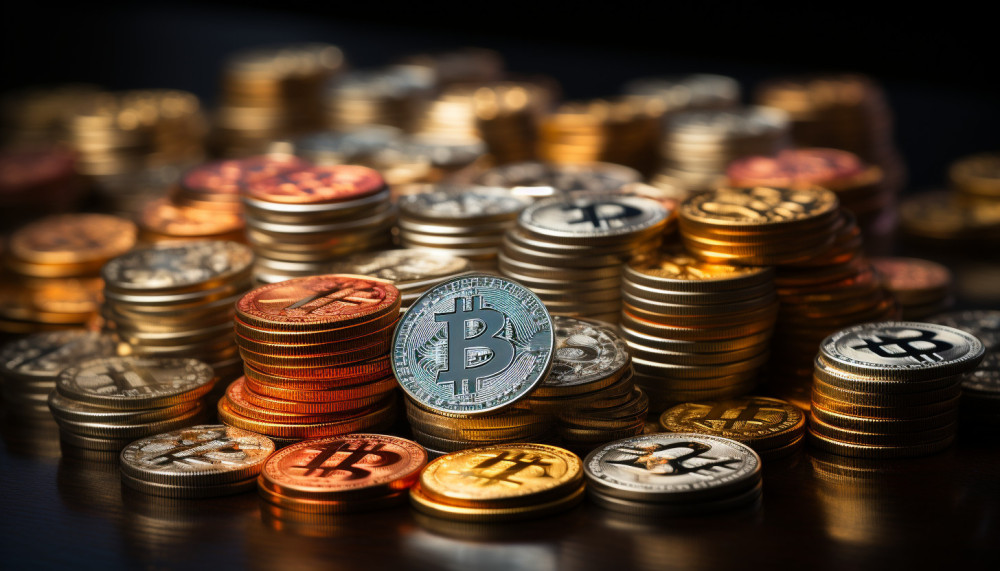 Altro - Le criptovalute sono il futuro del sistema finanziario?