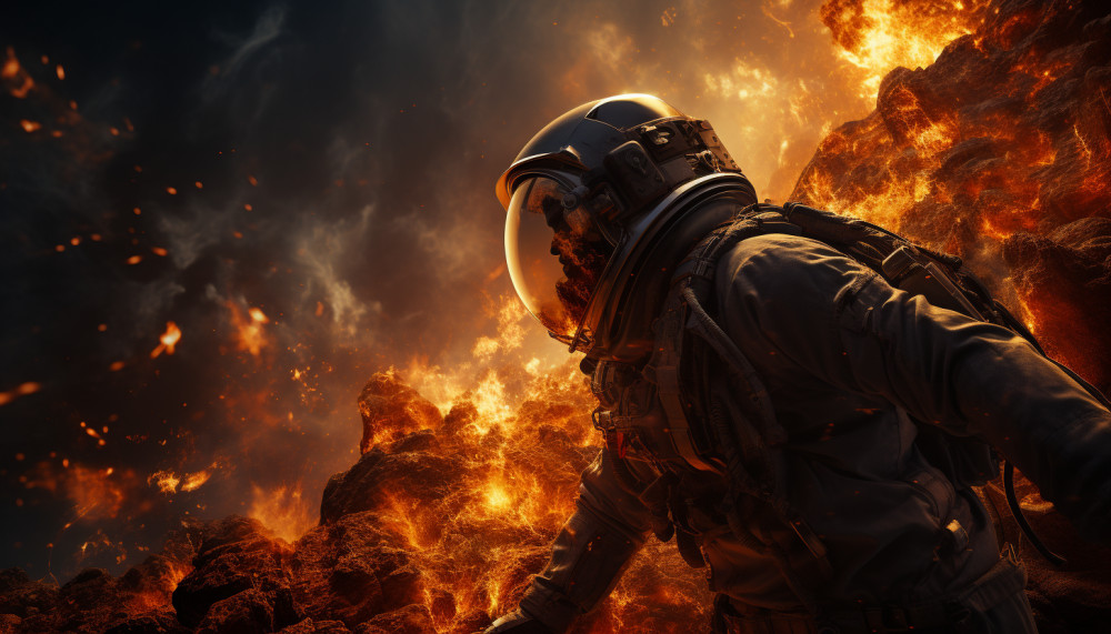 Perché le assicurazioni per i viaggi spaziali stanno diventando popolari