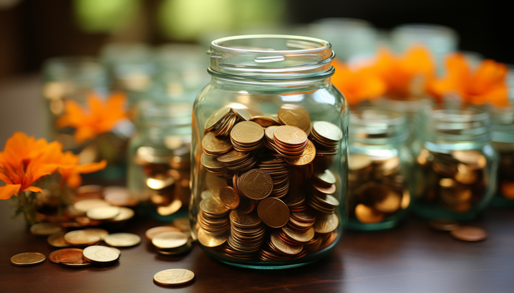 Piccoli cambiamenti, grandi risparmi: consigli per il budget