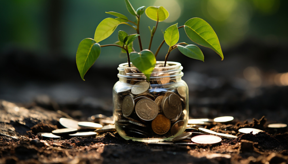 Salvare l'ambiente può essere redditizio?